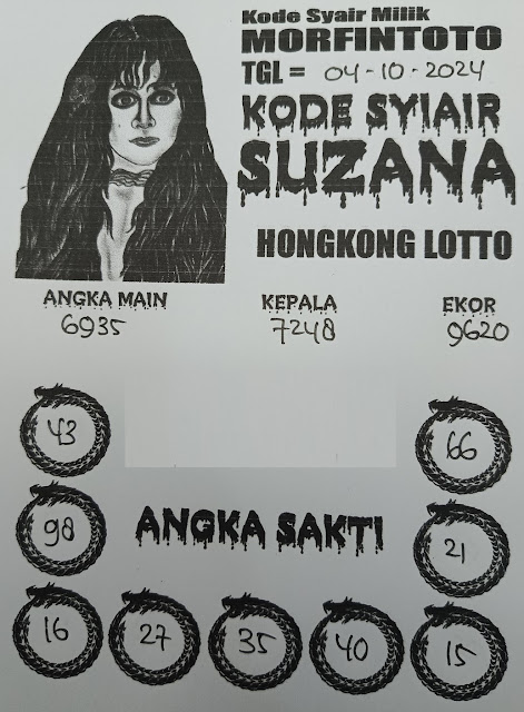 syair hk vip